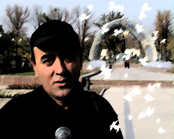 Абдурахмон Рахмонов