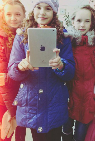 Анна Ульманен