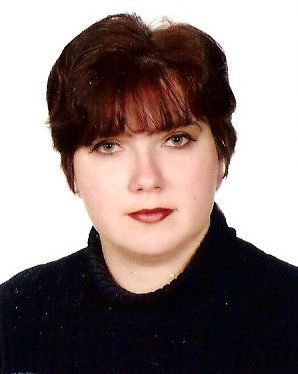 Ирина Назарова