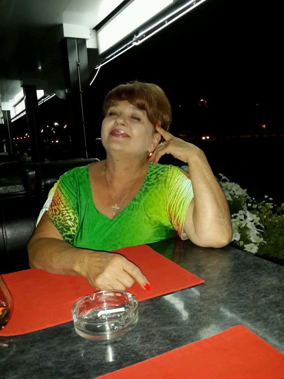 Ольга Хурхурова