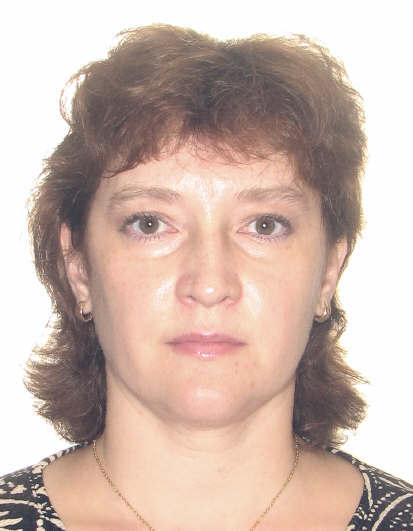 Марина Полякова