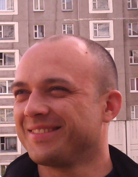 Евгений Боковнев