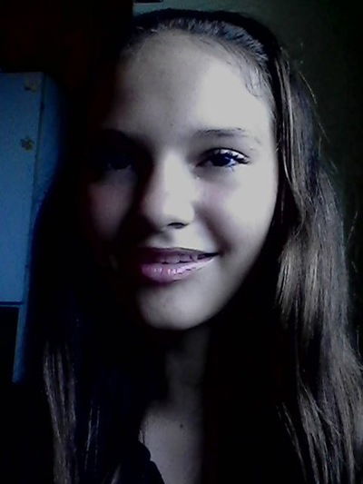 Аліна Шовкович