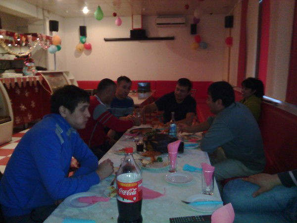 Умид Хакималиев