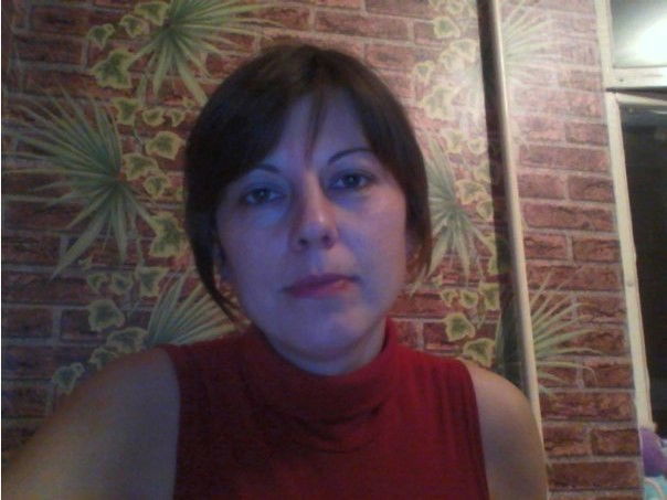 Оксана Правдивец