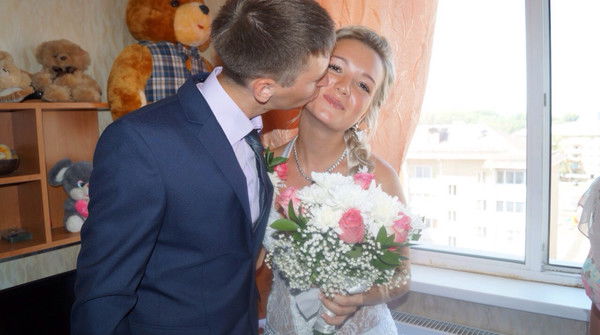 Ксения Михайлова