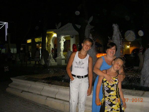 Ольга Морева