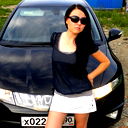 Аля Григорьева