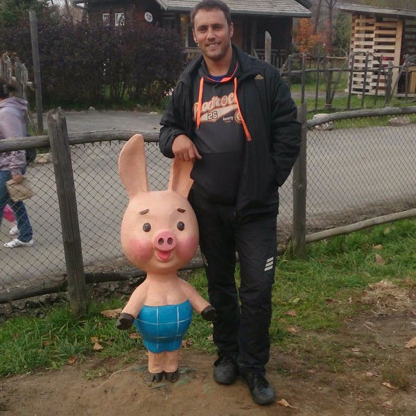 Денис Ветров