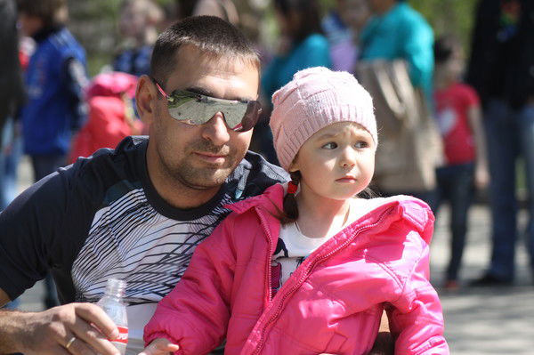 Алексей Сухачёв