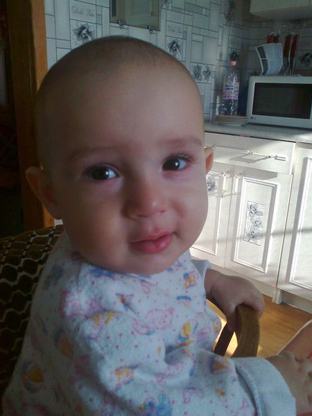 Лена Кузьмина