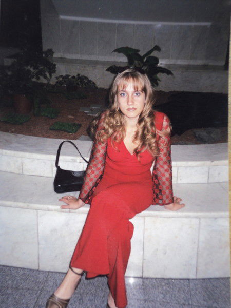 Елена Коробченко