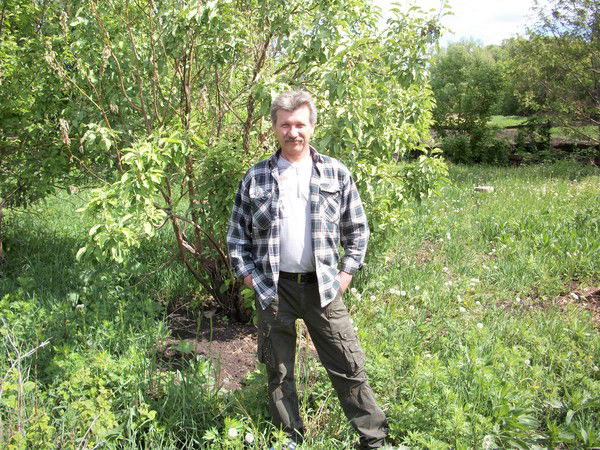 Андрей Ленько