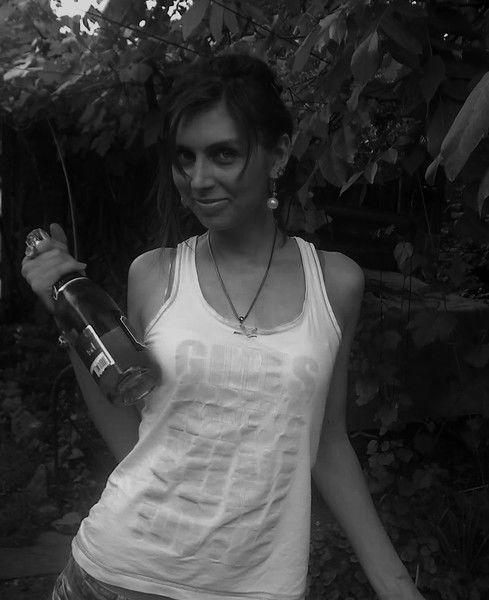 Аришка Точилова