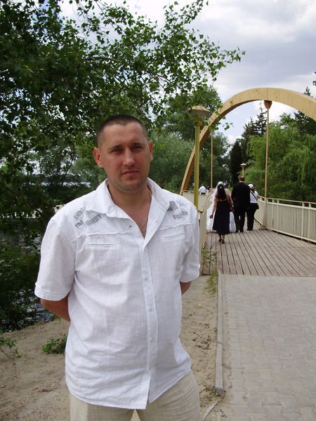 Алексей Лагутин