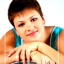 Ольга Жицкая (Шадрина)