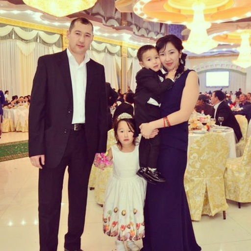 Бекзат Момбеков