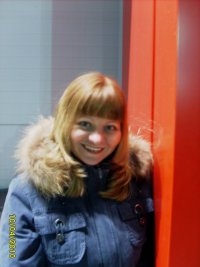 Юлия Васюкова