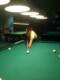 Тендик Мамашов