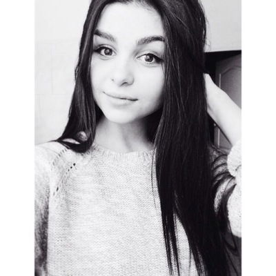 Анжелика Олеговна