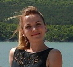 Мария Лукова