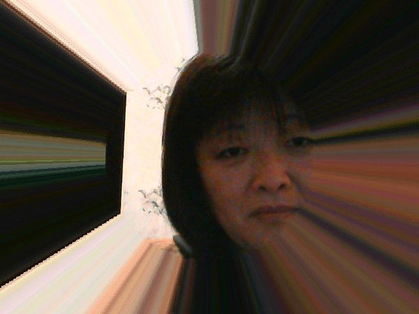 Людмила Цой (Мошкалова)