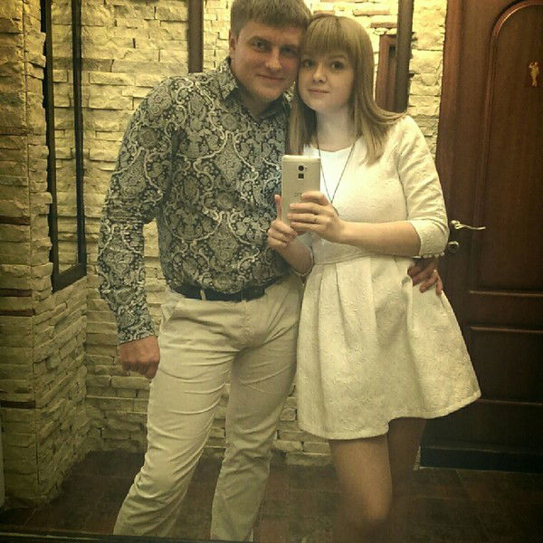 Сергей Шаповалов