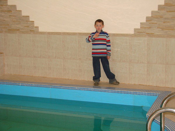 Тимур Мусин