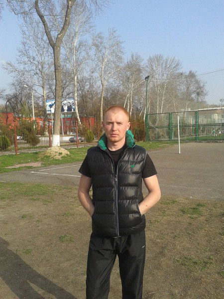 Денис Лаверев