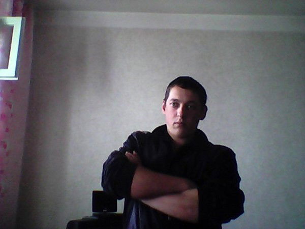 Дмитрий Баюнов