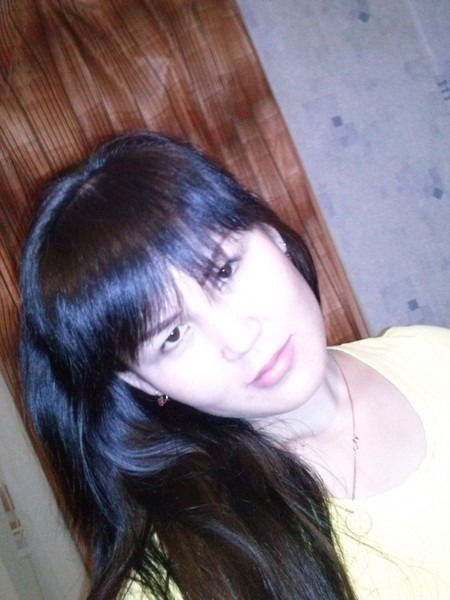 Айсезим Анарбаева