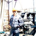 Газинур Морганов