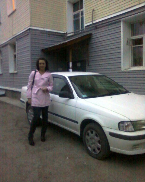 Людмила Божко(Пискарева)