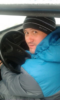 Худяков Юрий