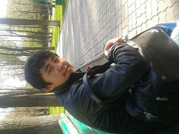 Самардин Султаналиев