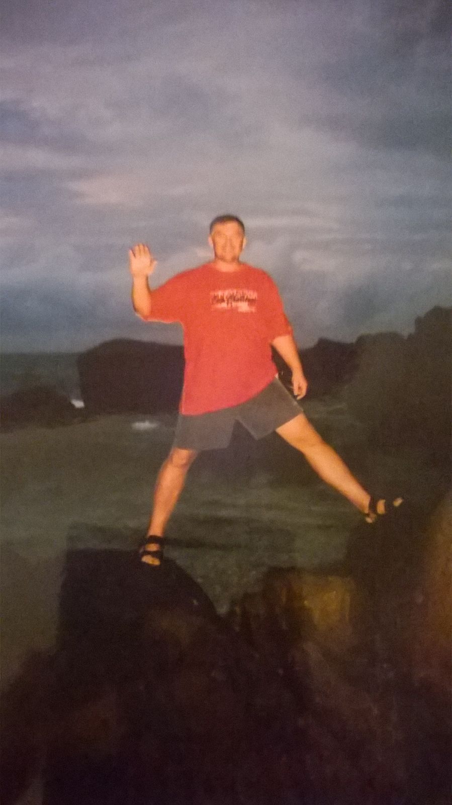 Юрий Комков