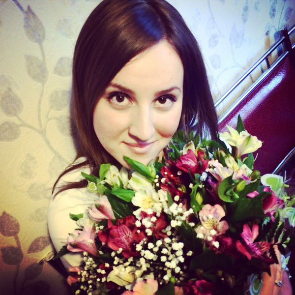 Евгения Фаткуллина