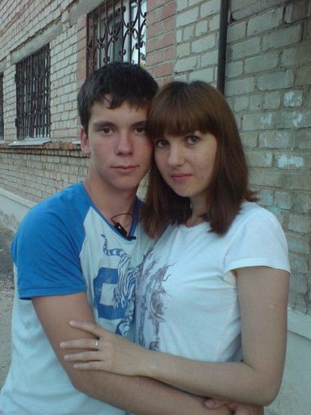 Сергей Родин