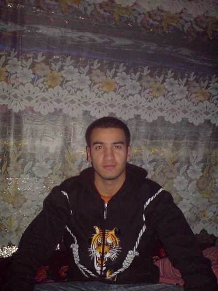 Мансур Файзов