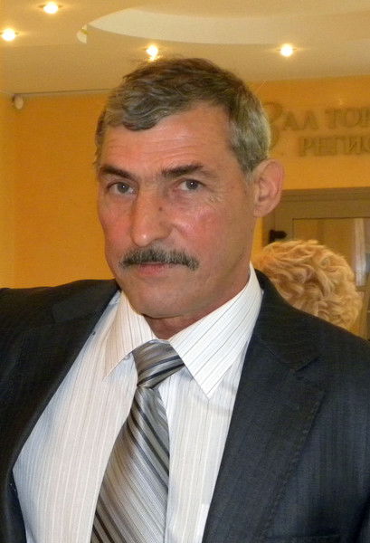 Валерий Дорошенко