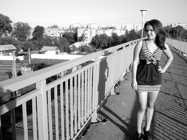 Юля Боровык