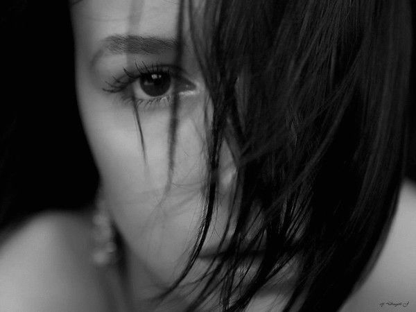 Люда Соснина