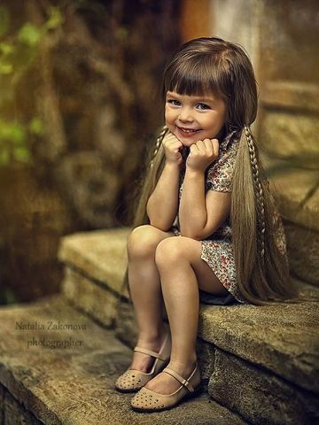 Лиля Шаповалова