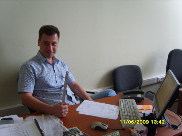 Игорь Буторин