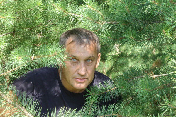 Андрей Хилобокий