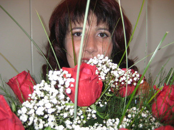 Марина Стадникова