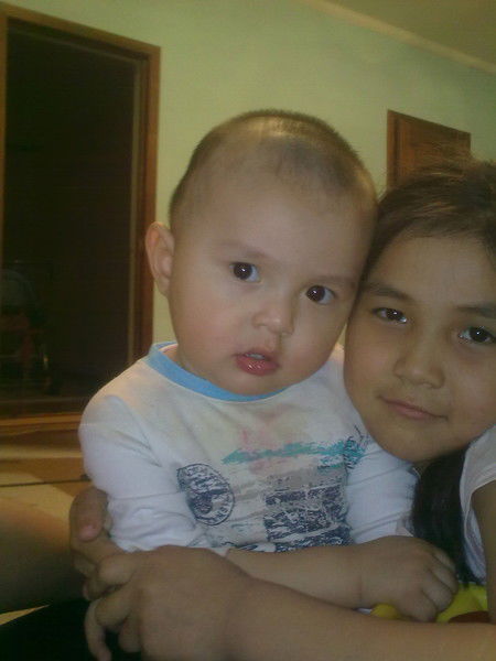 Акнур Жумабаева