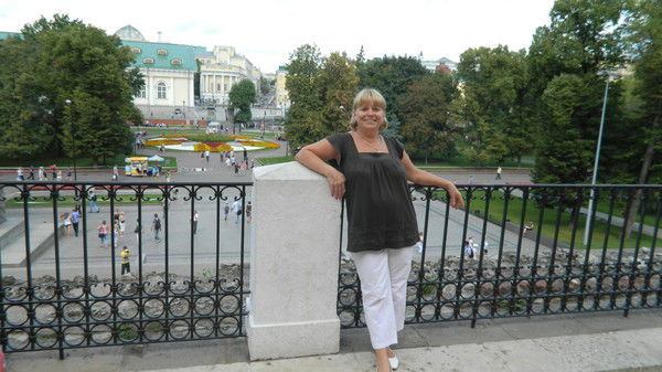 Ольга Смирнова