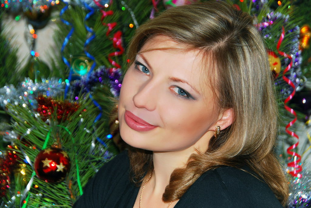 Виктория Дворецкая