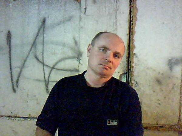 Виталий Моргунов